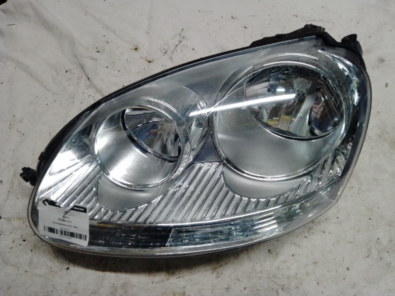 OPTIQUE AVG VOLKSWAGEN GOLF 2005