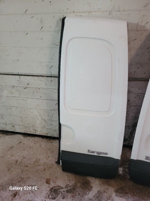 PORTE AR D RENAULT KANGOO 2003