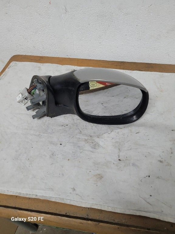 RETROVISEUR EXT D ELECTRIQUE CITROEN C3 1.4 HDI – 70 2008