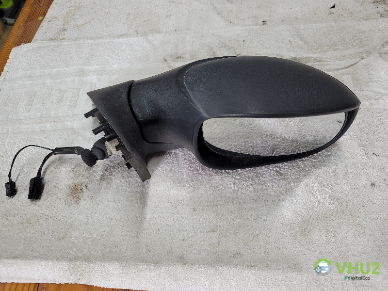 RETROVISEUR EXT D ELECTRIQUE CITROEN PLURIEL 2005