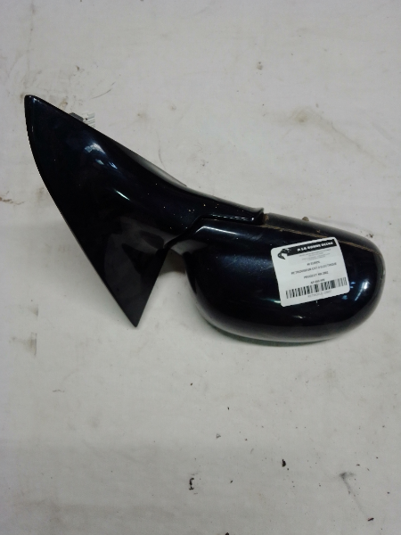 RETROVISEUR EXT D ELECTRIQUE PEUGEOT 406 2002
