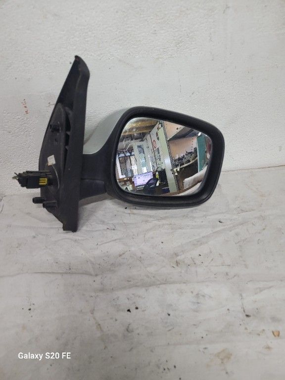 RETROVISEUR EXT D ELECTRIQUE RENAULT KANGOO 2007