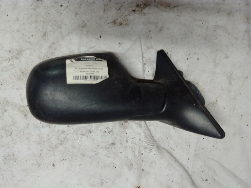 RETROVISEUR EXT D ELECTRIQUE RENAULT LAGUNA 1998