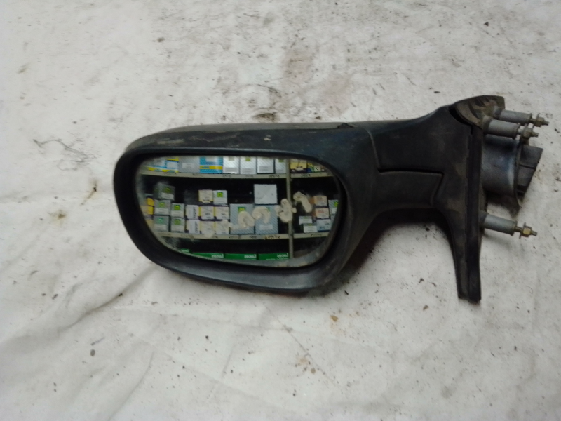 RETROVISEUR EXT D ELECTRIQUE RENAULT LAGUNA 1998