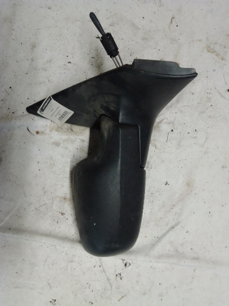 RETROVISEUR EXT D ELECTRIQUE RENAULT MEGANE 2003