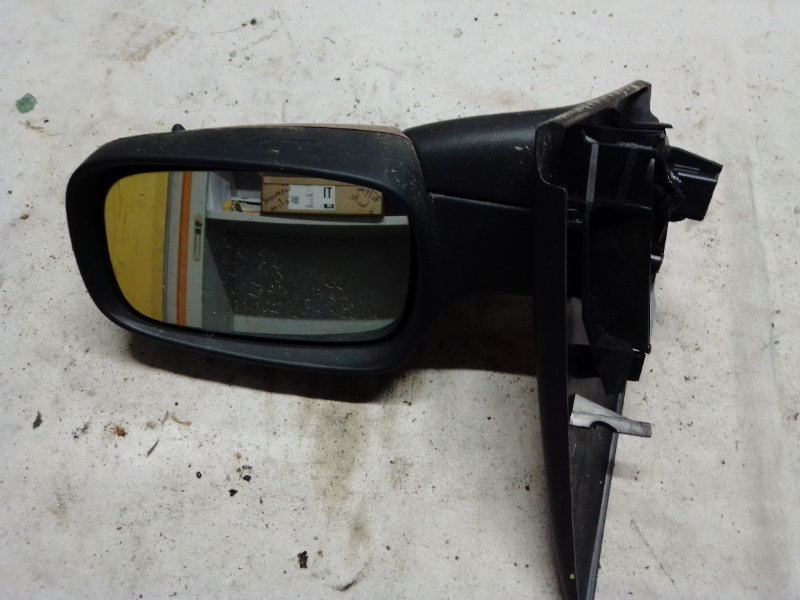RETROVISEUR EXT D ELECTRIQUE RENAULT MEGANE 2003