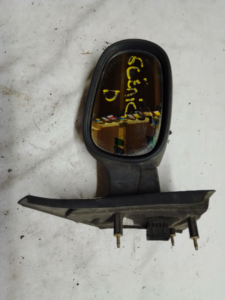 RETROVISEUR EXT D ELECTRIQUE RENAULT SCENIC 2008