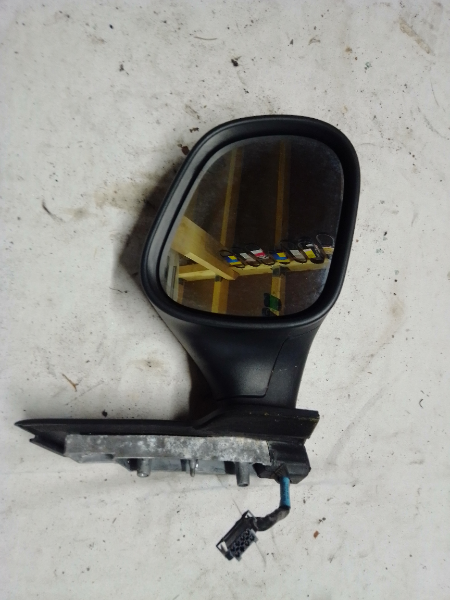 RETROVISEUR EXT D ELECTRIQUE SEAT ALTEA 2011