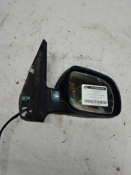 RETROVISEUR EXT D ELECTRIQUE VOLKSWAGEN GOLF 2004