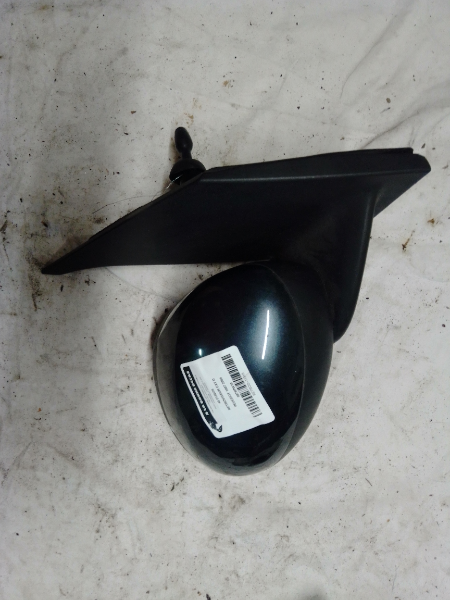 RETROVISEUR EXT D PEUGEOT 1007 2009