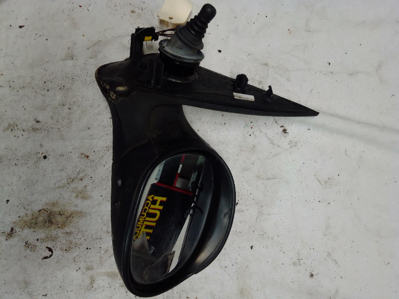 RETROVISEUR EXT D PEUGEOT 206 2000
