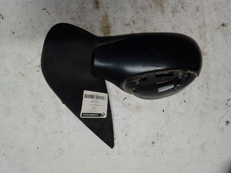 RETROVISEUR EXT D PEUGEOT 206 2002