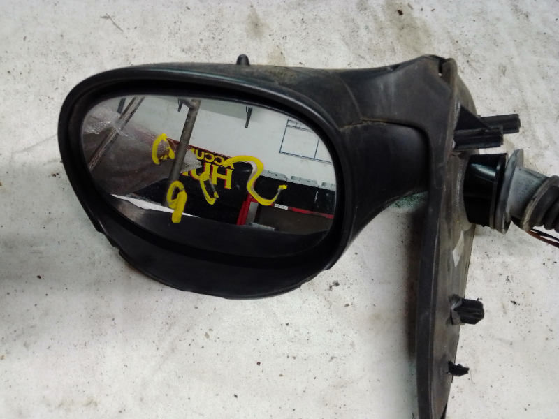 RETROVISEUR EXT D PEUGEOT 206 2002