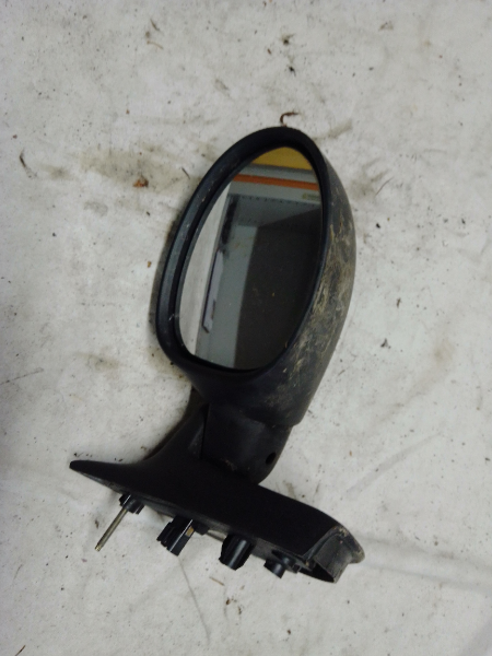 RETROVISEUR EXT D RENAULT TWINGO 1995