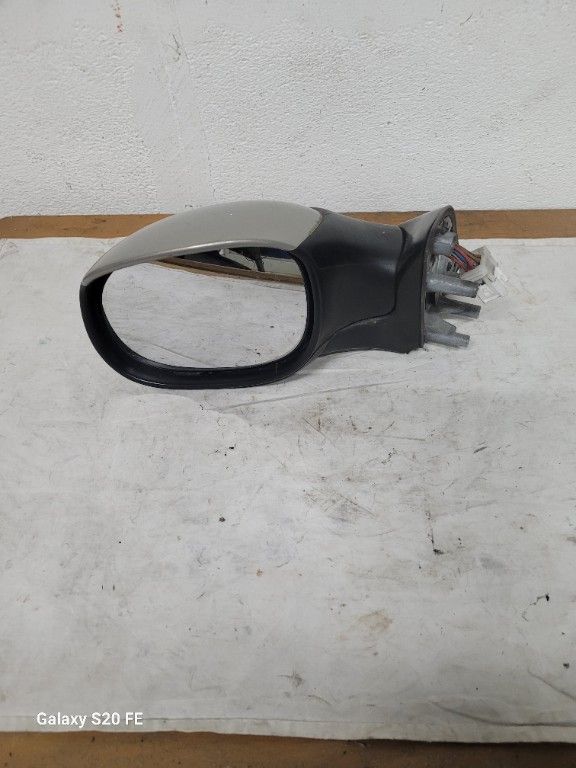 RETROVISEUR EXT G ELECTRIQUE CITROEN C3 1.4 HDI – 70 2008