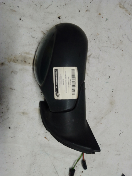 RETROVISEUR EXT G ELECTRIQUE CITROEN C3 2006