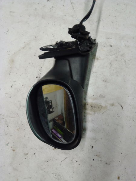 RETROVISEUR EXT G ELECTRIQUE CITROEN C3 2006