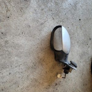 RETROVISEUR EXT G ELECTRIQUE PEUGEOT 206 1999
