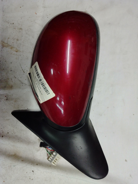 RETROVISEUR EXT G ELECTRIQUE PEUGEOT 406 2000