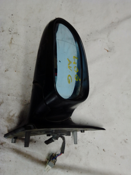 RETROVISEUR EXT G ELECTRIQUE PEUGEOT 406 2000