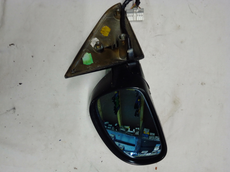 RETROVISEUR EXT G ELECTRIQUE PEUGEOT 406 2002