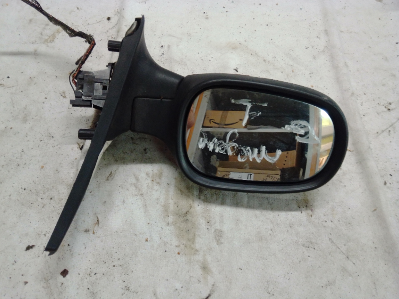 RETROVISEUR EXT G ELECTRIQUE RENAULT MEGANE 2001