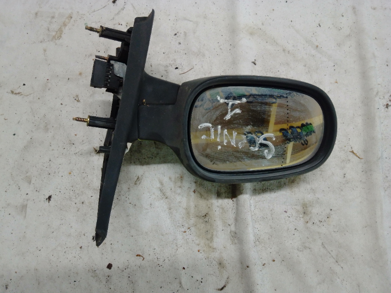 RETROVISEUR EXT G ELECTRIQUE RENAULT SCENIC 1998