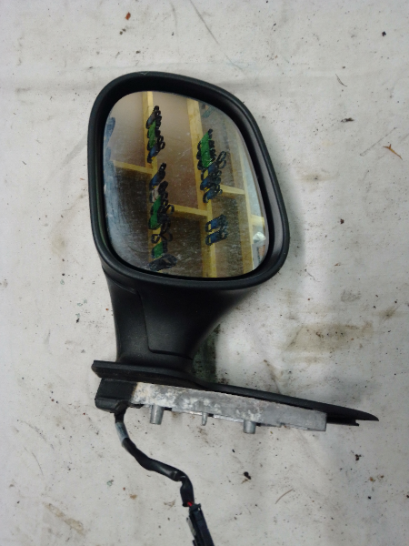 RETROVISEUR EXT G ELECTRIQUE SEAT ALTEA 2011