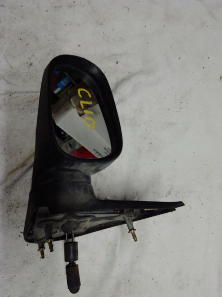 RETROVISEUR EXT G RENAULT CLIO 1997